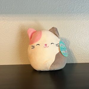 Squishmallows - Karina 8”